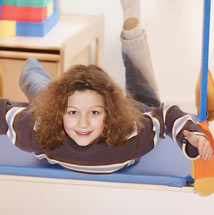 Ergotherapie in der Kinderheilkunde Ergotherapie in der Kinderheilkunde